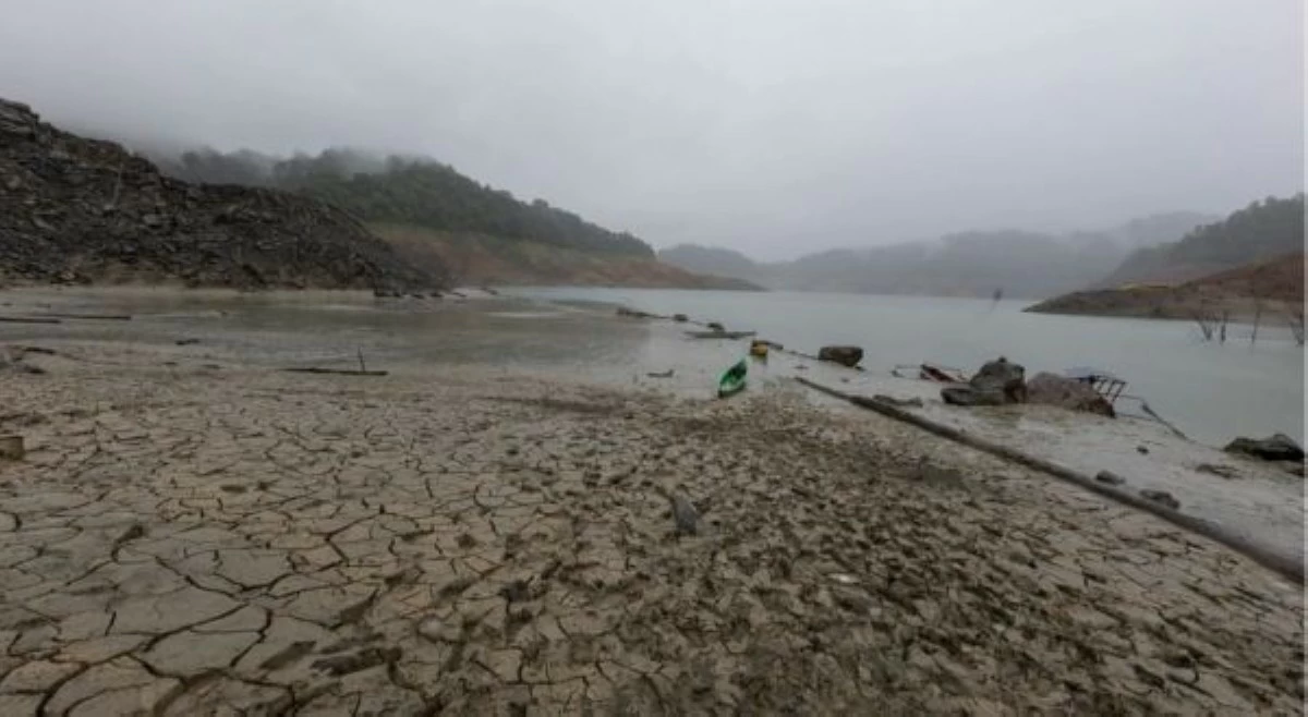 Kahit naging super typhoon: Bagyong Inday, 'di napataas water level ng Angat at Magat Dam!