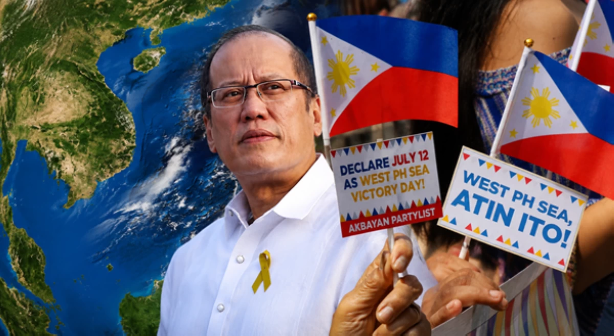 #BALITAnaw: Bakit nanalo ang Pilipinas sa 2016 Arbitral Ruling sa WPS kontra China?
