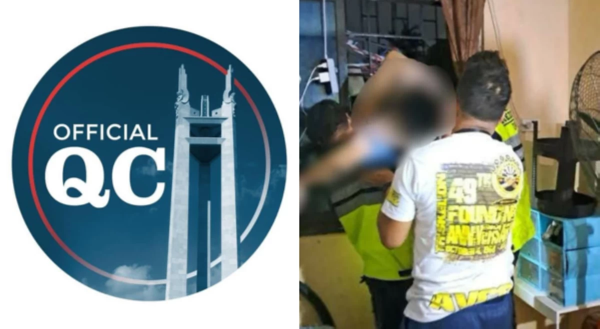 QC LGU, nakisimpatya sa 3 magkakapatid na pumanaw matapos makuryente