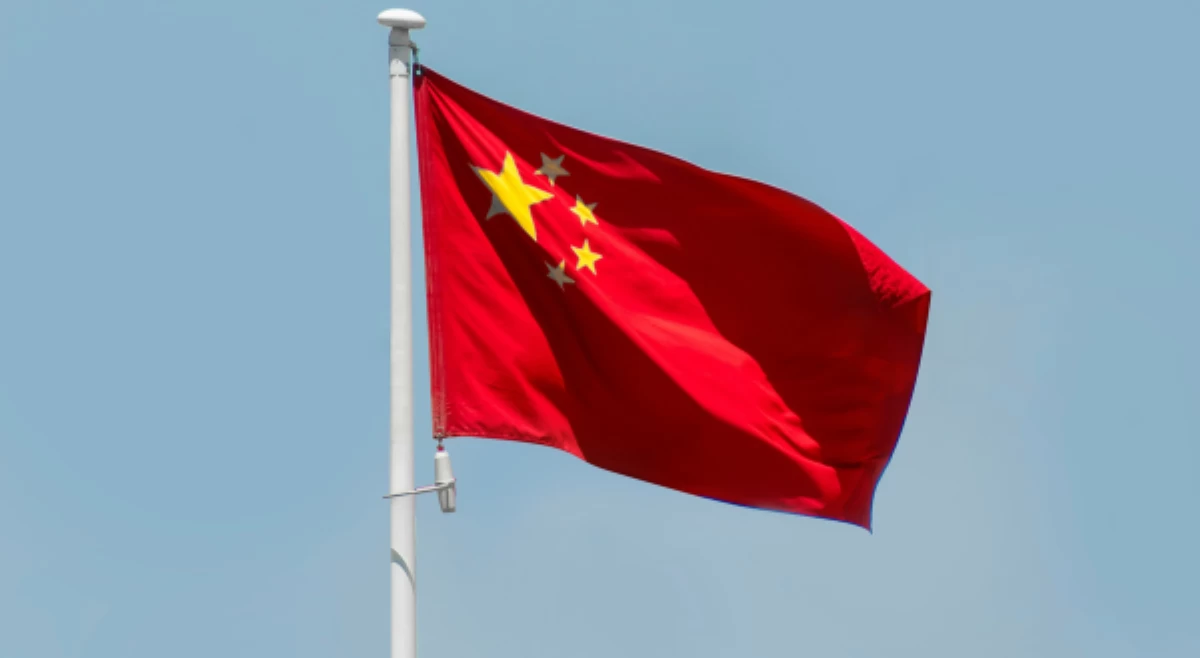 China, tinuligsa 14 na bansang sumuporta sa 2016 Arbitral Award ng Pilipinas
