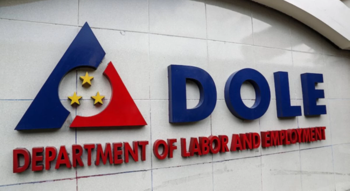 ₱60 na taas-sahod sa NCR, iuurong sa Hulyo 25&ndash;DOLE