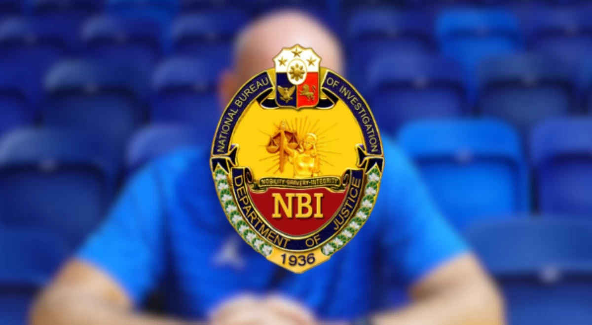 Coach Tab Baldwin, 11 iba pa lagot sa kasong reckless imprudence, simple negligence!