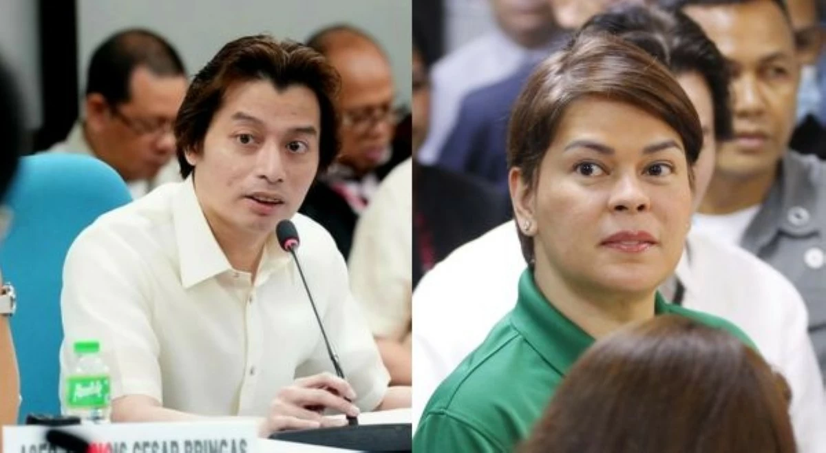 'Sariling dugo n'ya ang tatagas!' Kahulugan ng 'bloodbath' nilinaw ni Atty. Poa!