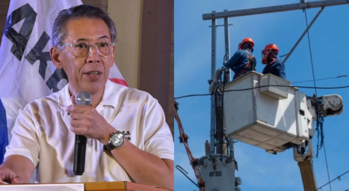 Diokno, tinumbok usapin sa mataas na singil sa kuryente ng Meralco!