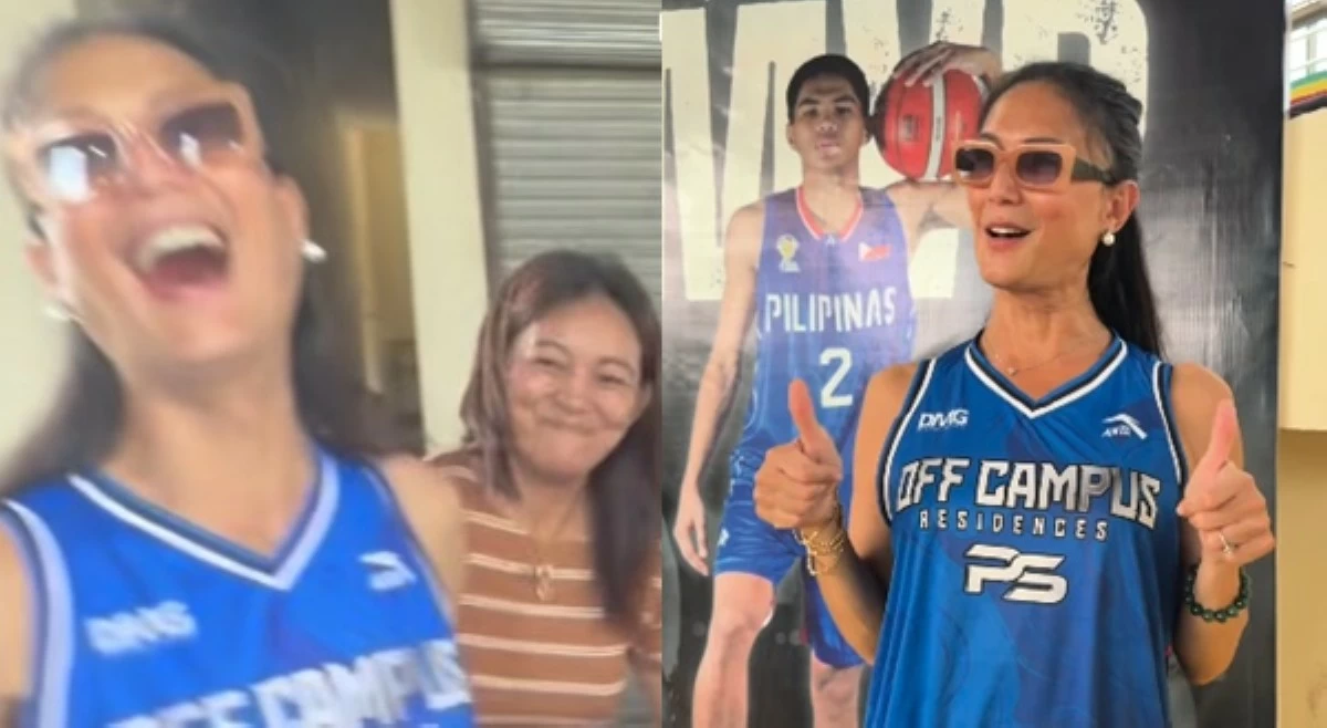 BB Gandanghari tinalakan; inintrigang 'gatas na gatas' sa pagpanaw ni Rene Baterbonia