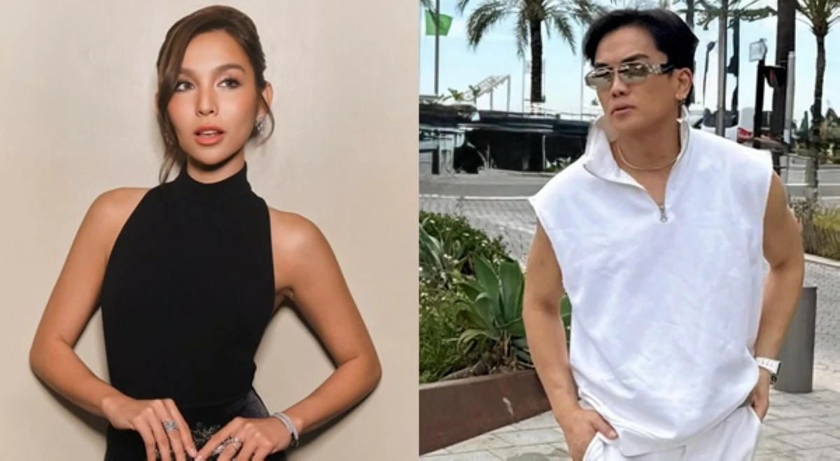 &lsquo;Mga tao talaga!&rsquo; Kyline Alcantara, umalma sa pagkakaugnay kay Sam Verzosa 