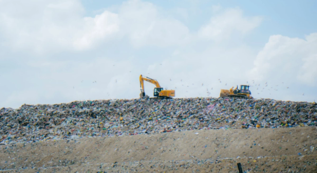 Basura, kontrolado ba? Sanitary landfills sa kada rehiyon ng Pilipinas