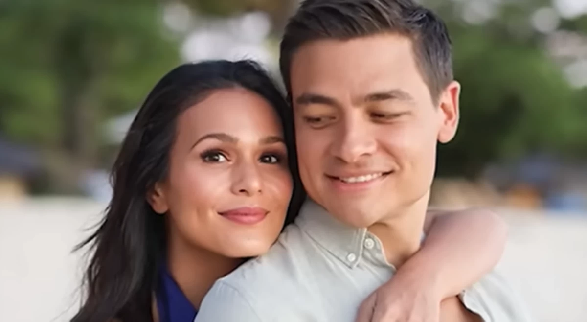 Mister ni Iza Calzado, may patong-patong na kaso?