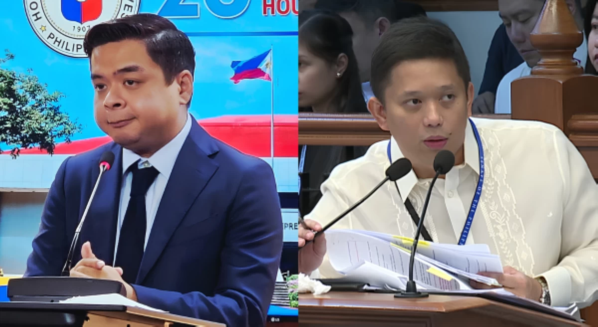 'No brainer:' Ridon, tumirada sa cross-exam ng defense kay Lotoc!