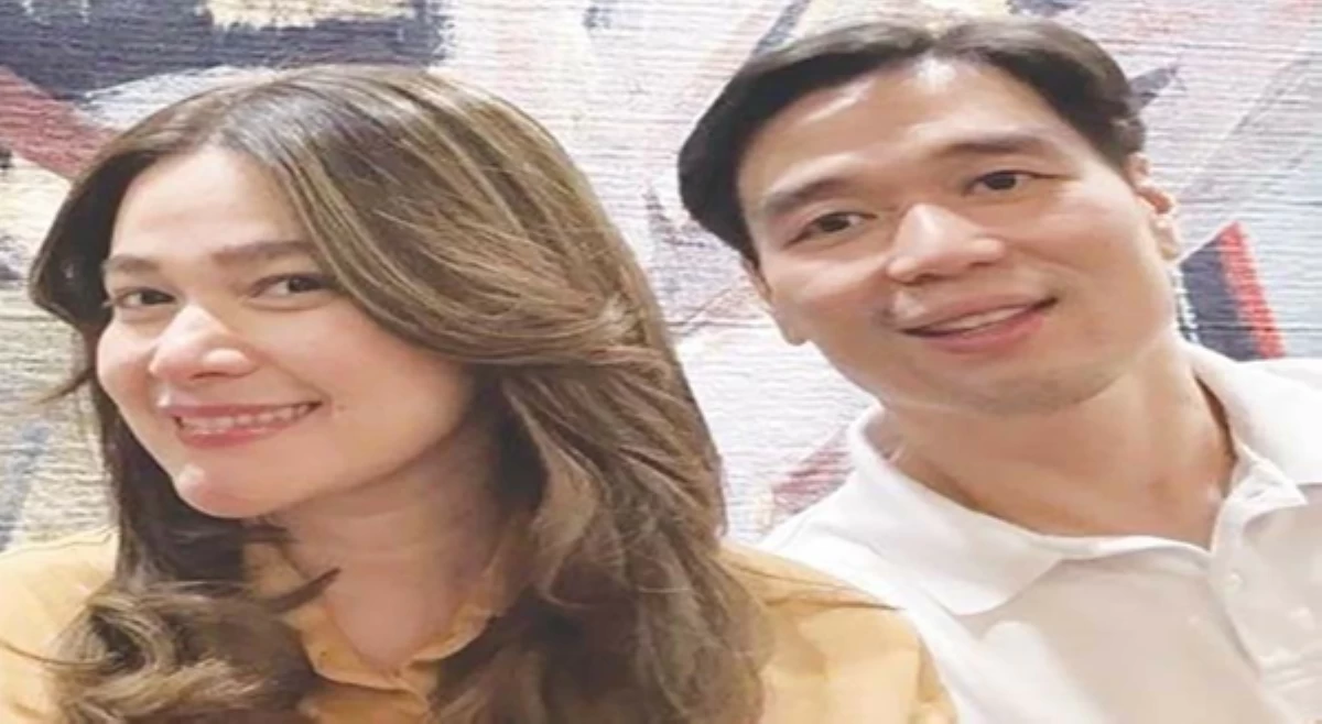 Bea Alonzo at Vincent Co, palihim na nagpakasal noong Hulyo 13?