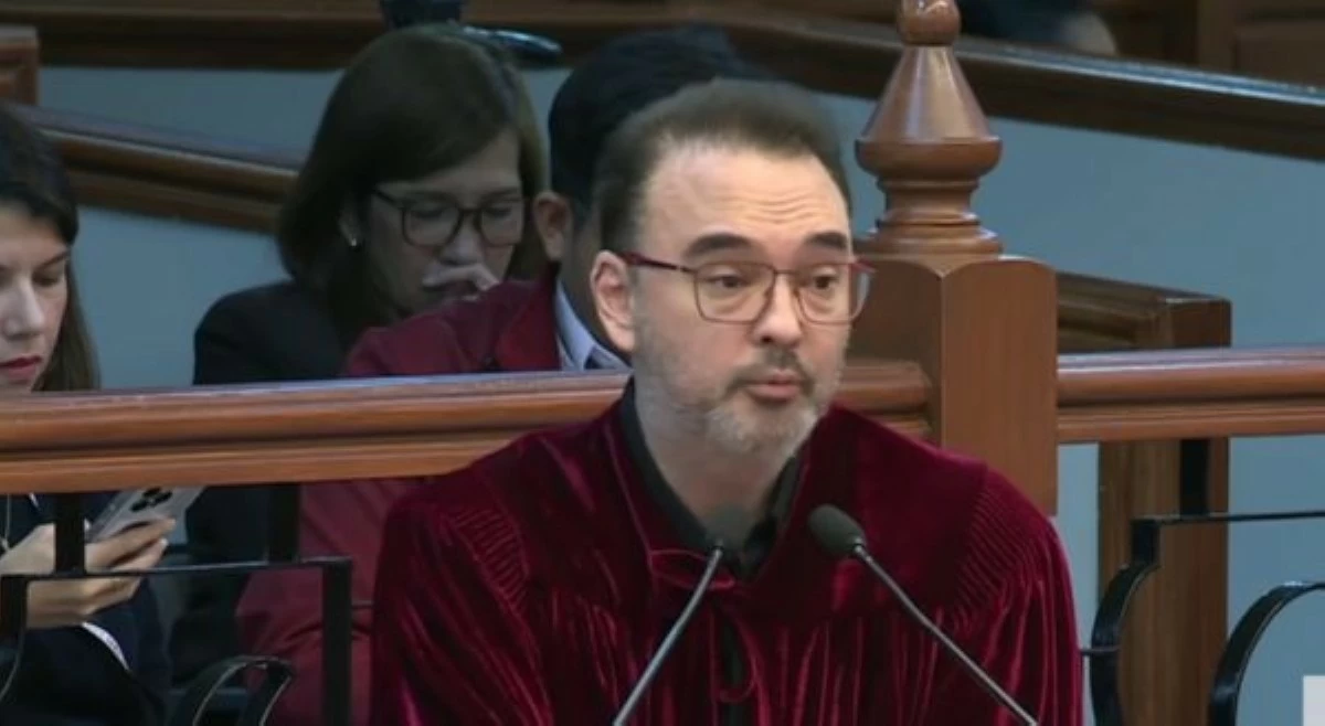 'Ilalaban ko na ito!' Sen. Alan, haharapin isyu ng 2019 SEA Games laban sa kaniya
