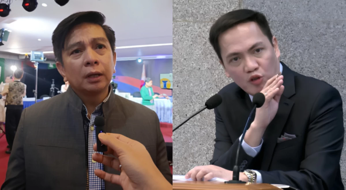 #BalitaExclusives: Komisyoner ng KWF, nagkomento sa paggamit ni Atty. Ligutan ng Waray sa impeachment trial!