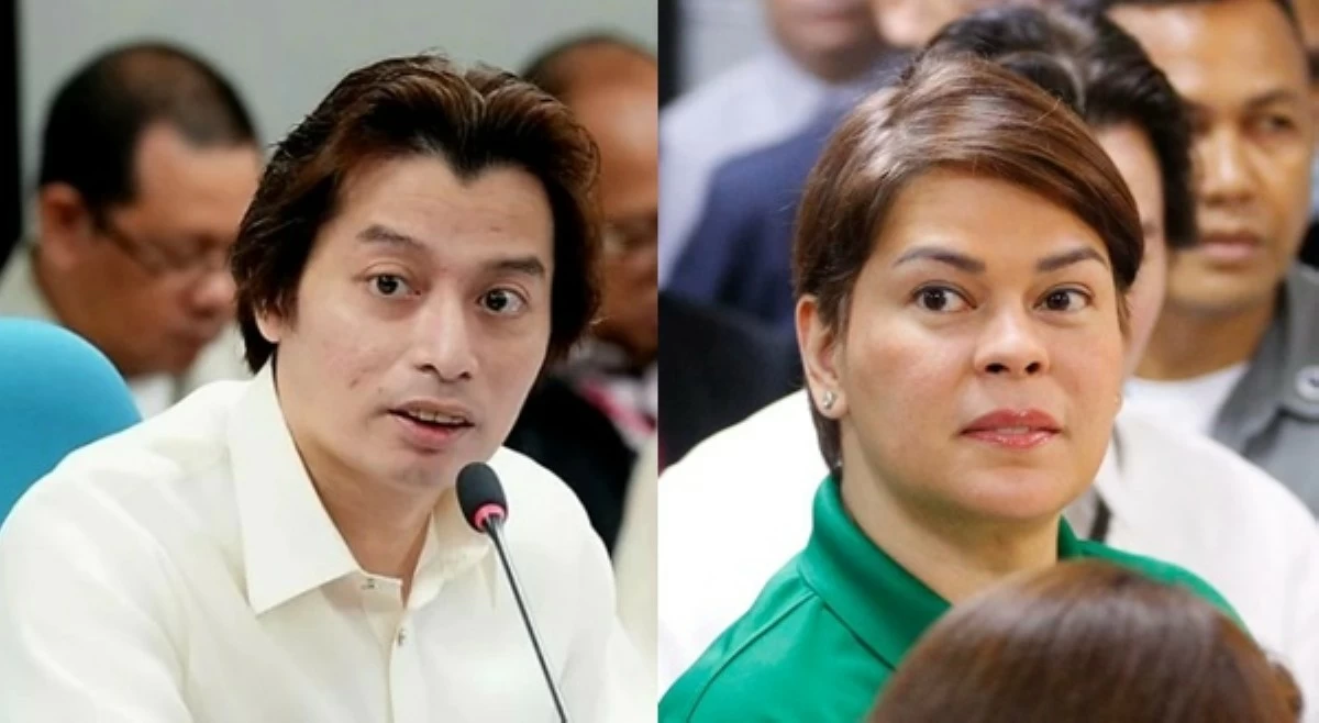 Atty. Poa, pinaliwanag matipid na sagot ni VP Sara sa mga puna