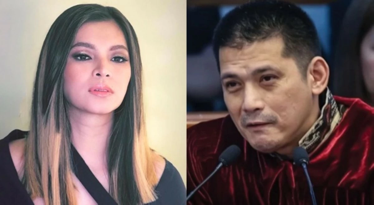 Angel sa pagiging 'komunista' ni Robin: 'Nasaan ka nung panahong nirered-tag ako?'