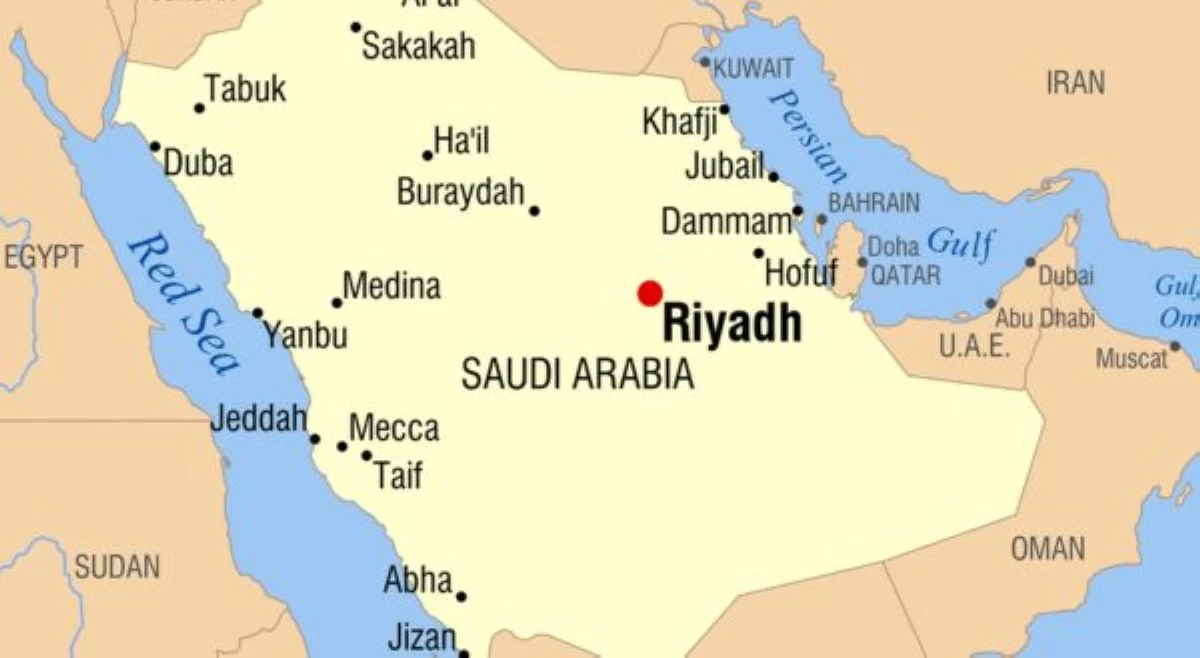 Pinay OFW na bigla na lang 'di na-contact ng pamilya, nasa morgue na ng Riyadh!