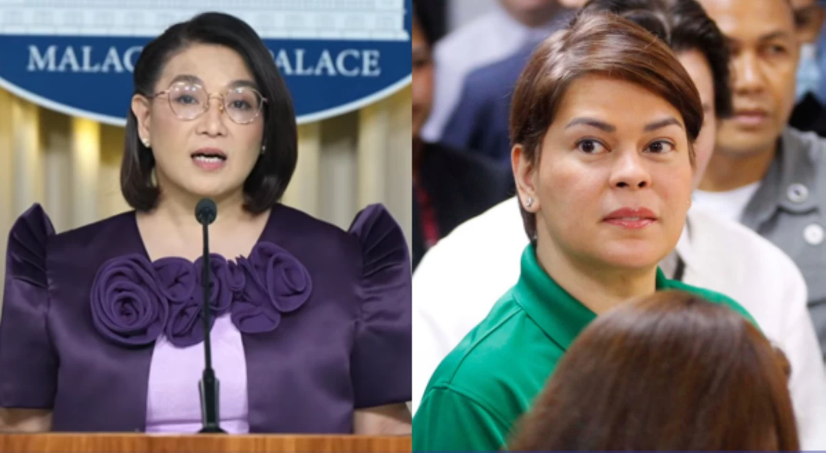 Palasyo, inaasahang walang drama, pagtatago ng katotohanan sa sunod na yugto ng paglilitis vs VP Sara