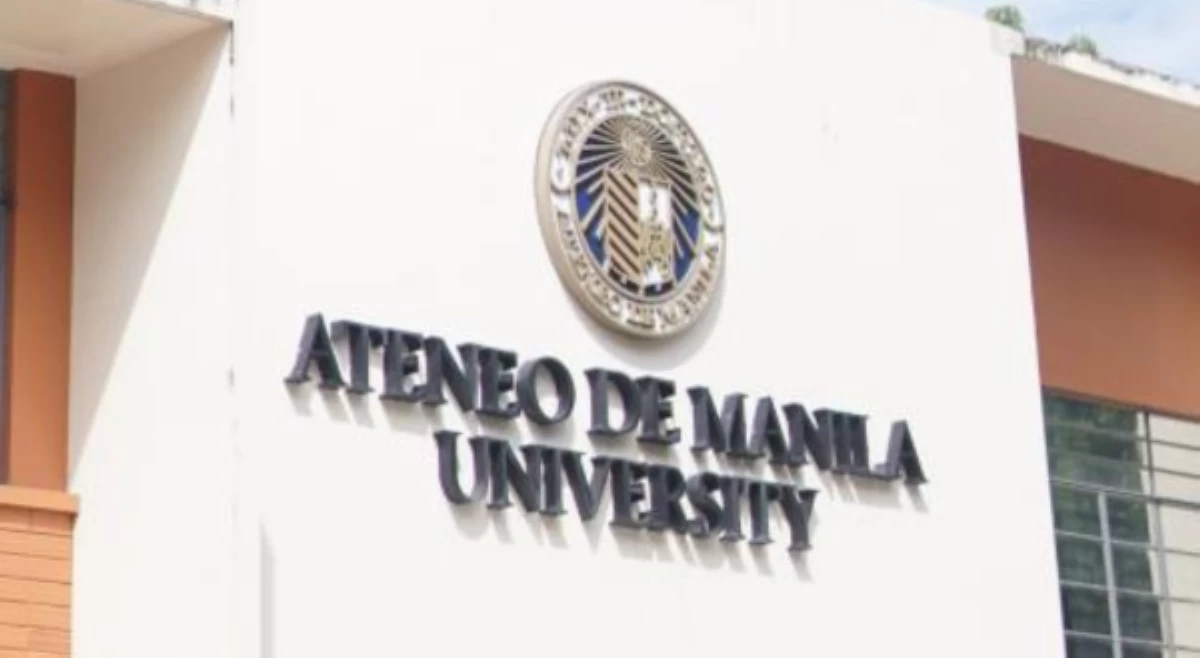 'Blue Eagle Athletic Scholarship Funds,' ng Ateneo, tribute kina Baterbonia, Adili
