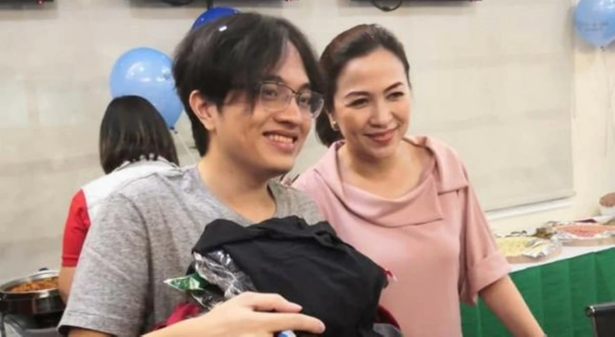 Kiko Barzaga, ieendorso ermat niya para sa special election sa Dasma!