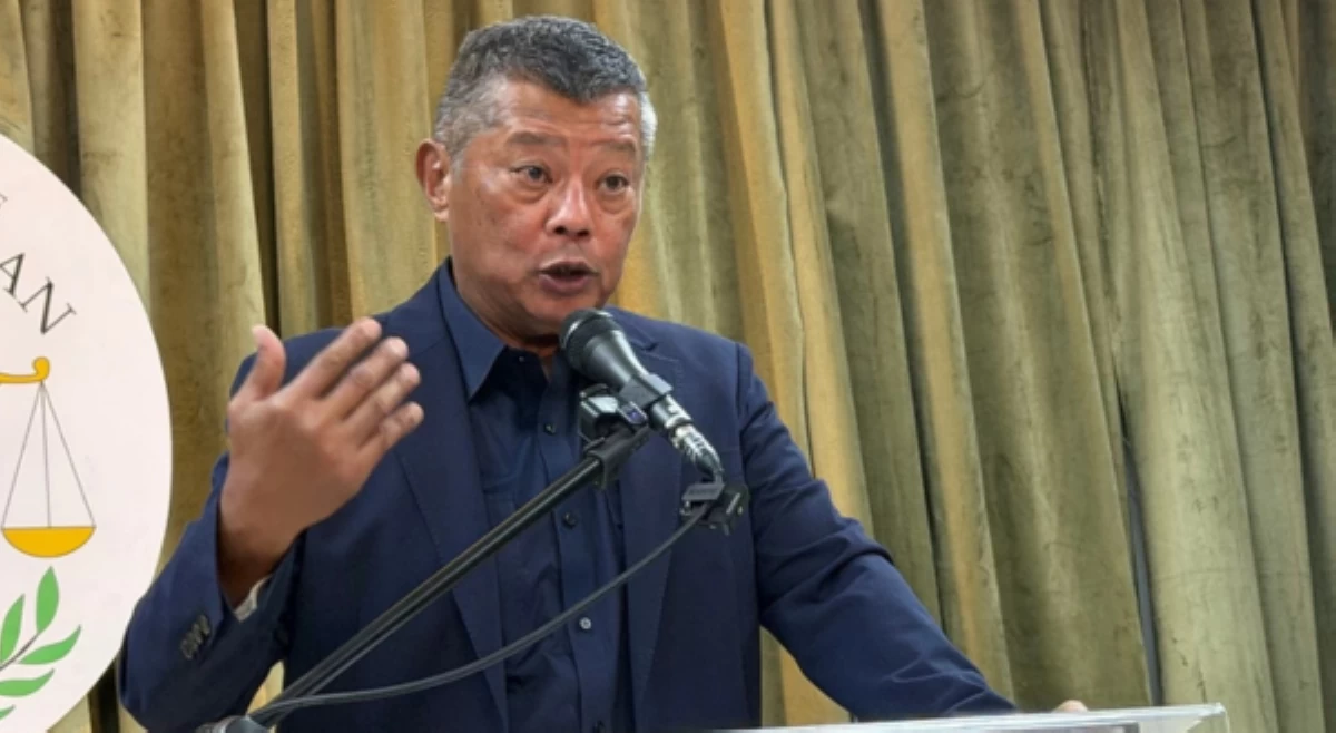 Ombudsman Remulla, nagpaalalang 'wag nang magpayaman sa pamahalaan mga solon!