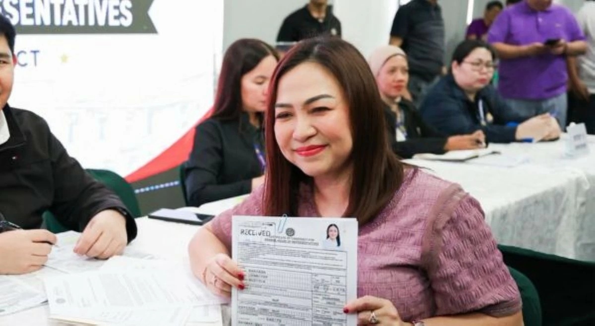 Mudra ni Kiko Barzaga, susubukan siyang palitan sa Kamara!