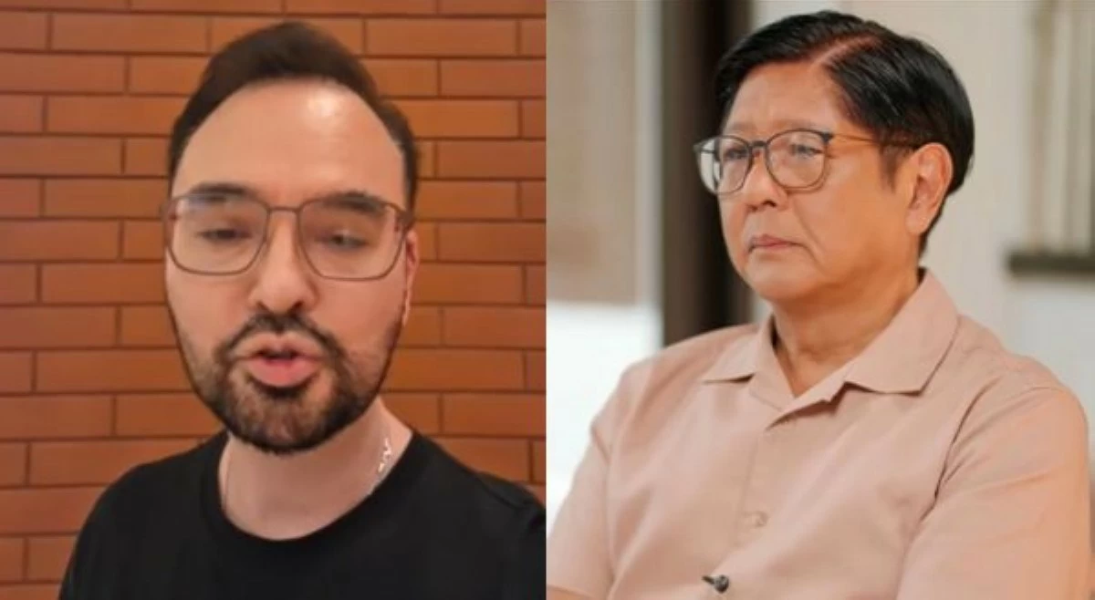 'Ayaw n'ya!' Sen. Alan, isinisi kay PBBM naunsyaming ₱10K na ayuda 