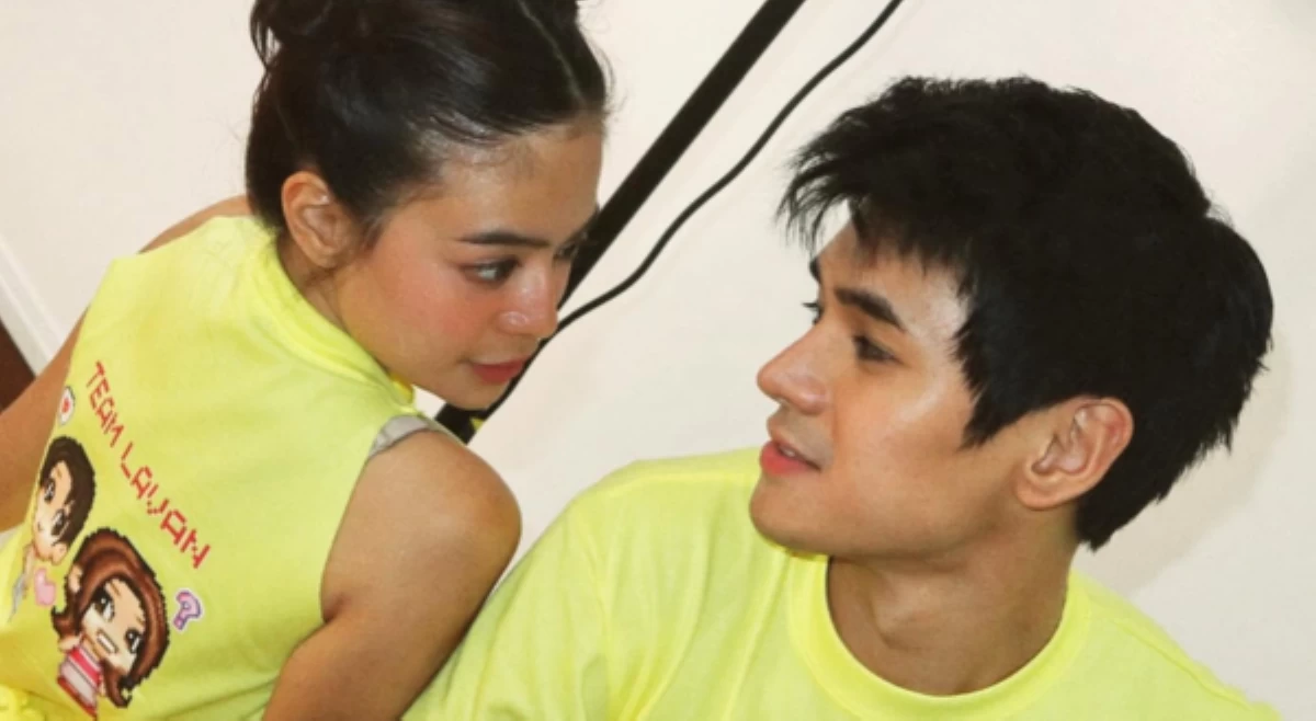 Dustin Yu, naghihintay na lang sagutin ni Bianca de Vera