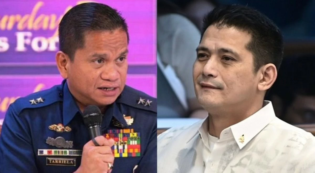 PCG Spox Tarriela kay Sen. Padilla: &lsquo;Tinagalog na &lsquo;di pa rin maintindihan!&rsquo;