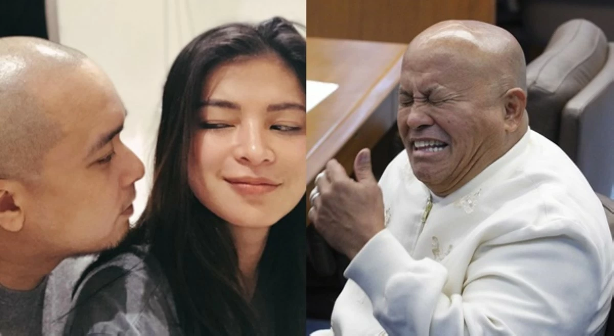 Neil Arce, humirit kay &lsquo;Narda&rsquo;: &lsquo;Hanapin na natin &lsquo;yong bato!&rsquo;