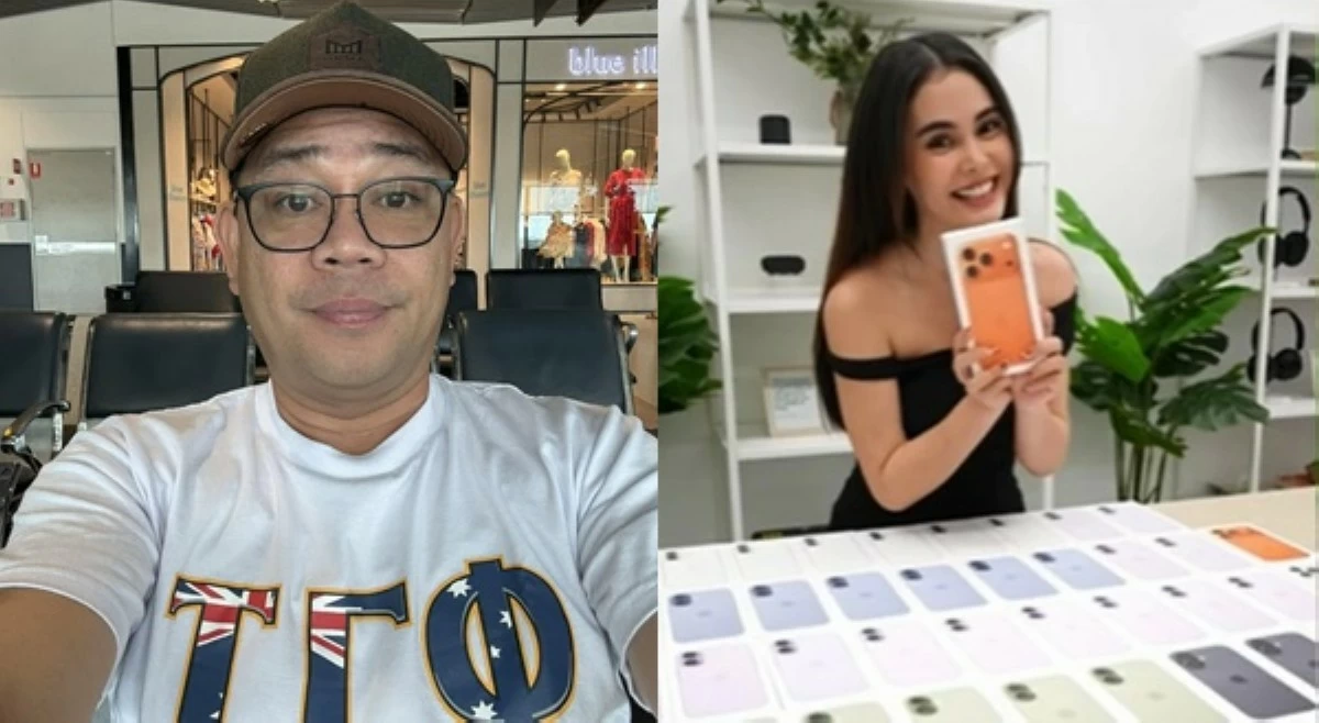 Kuya Jobert sa pagpo-promote ni Ivana ng sugal: 'Kulang pa ba ang blessing?'