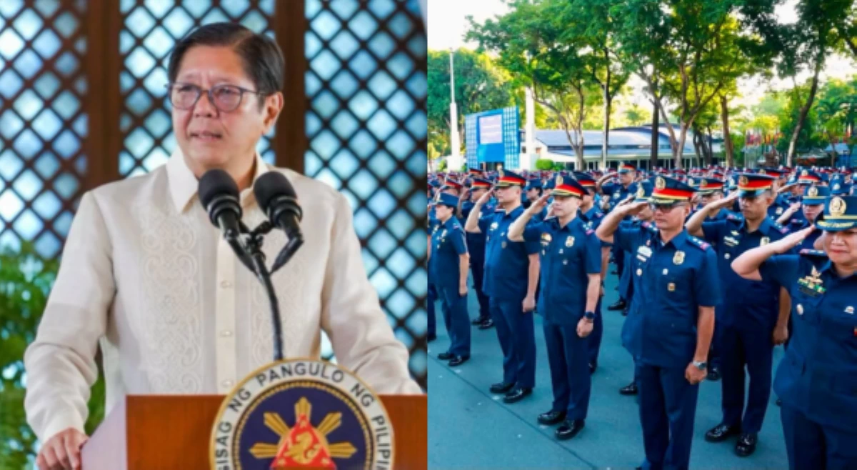 PNP, isinasapinal na security measures para sa ikalimang SONA ni PBBM