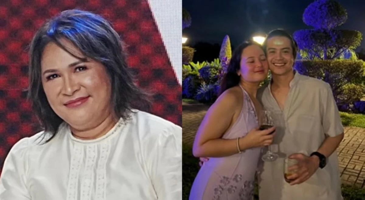 Janice, inudyukang makipag-live in si Inah kay Jake