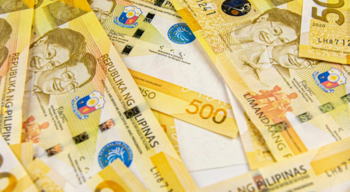 BSP, nagbabala sa ilegal na paggawa at pag-imprenta ng pera