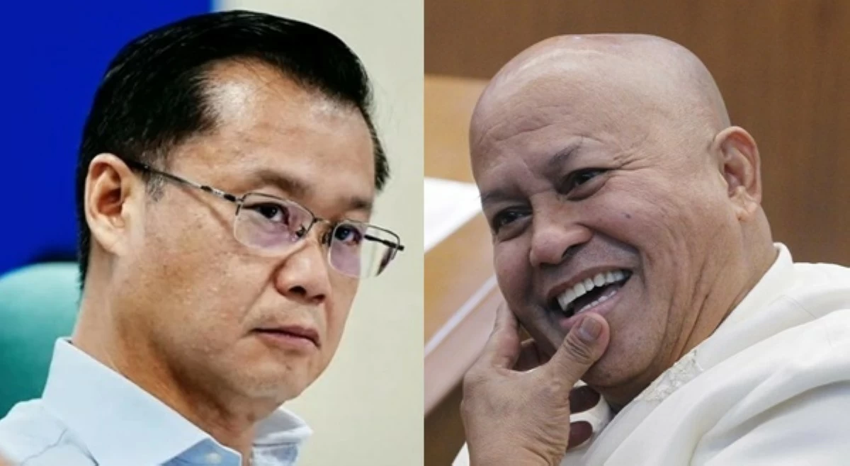 SP Gatchalian, wala pa ring kontak kay Sen. Bato 