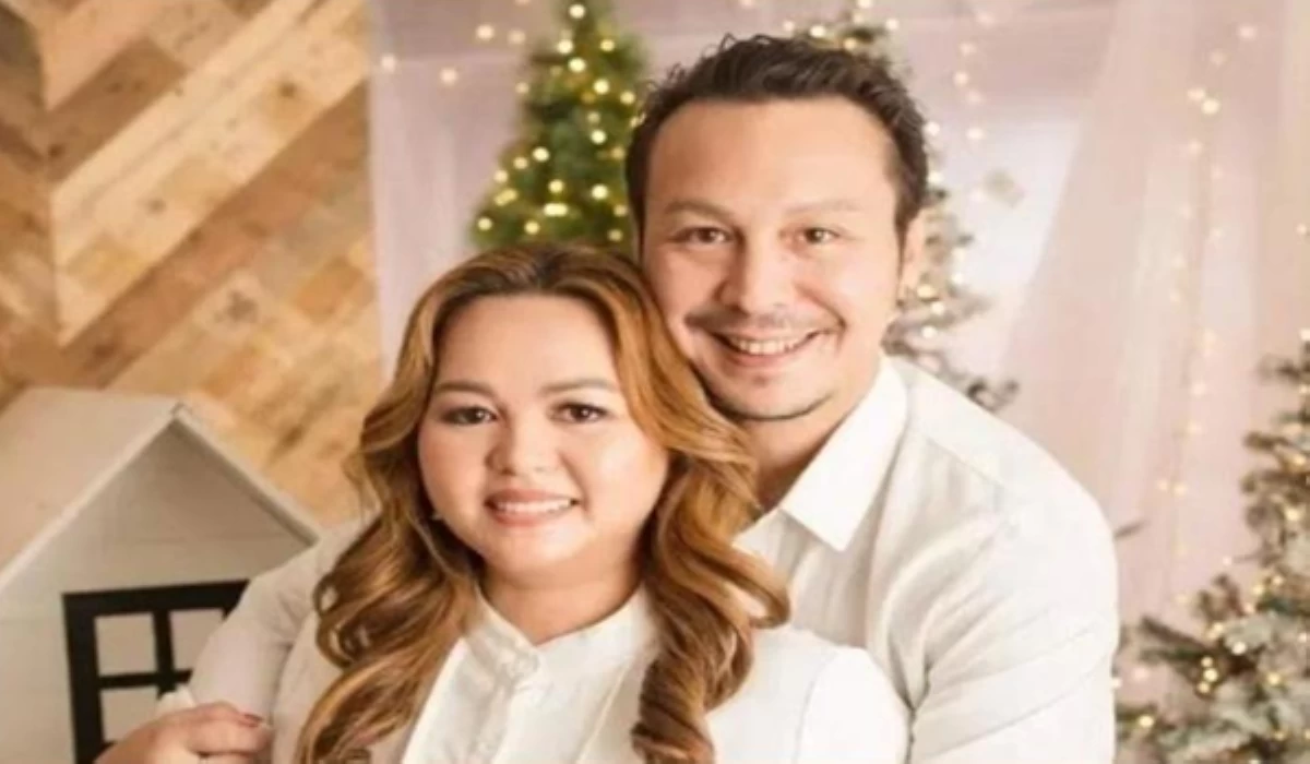 'Find a drug rehabilitation sponsor!' Baron Geisler, pinagsabihan ng misis