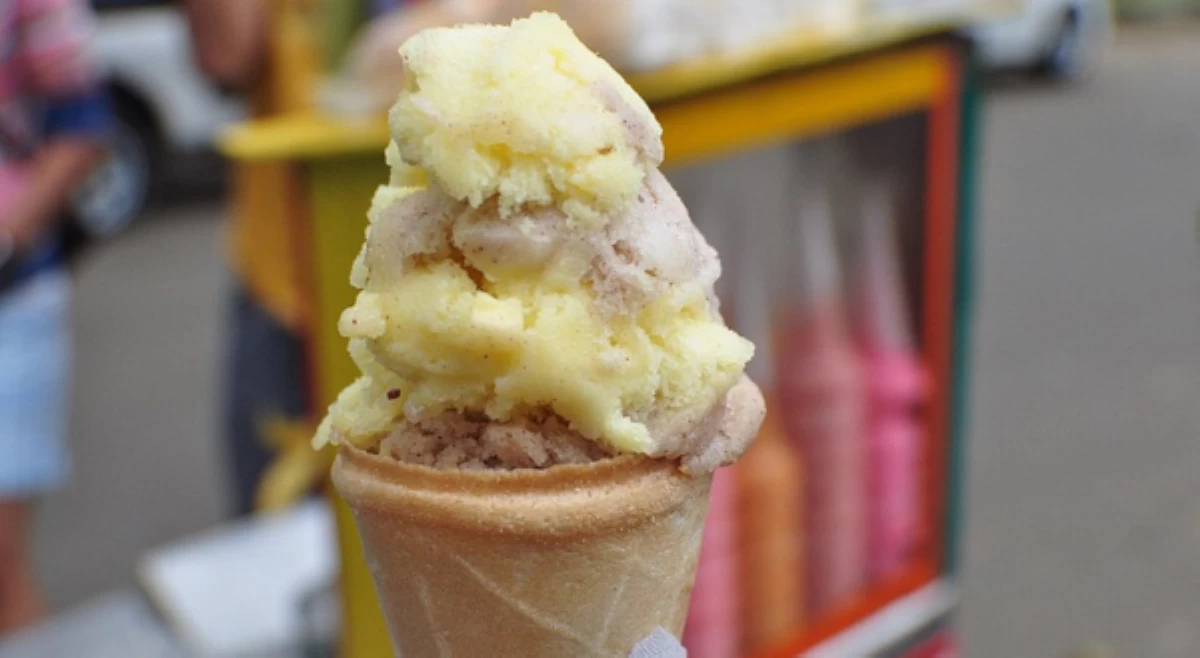 Madumi ba talaga ang &lsquo;dirty ice cream?&rsquo;
