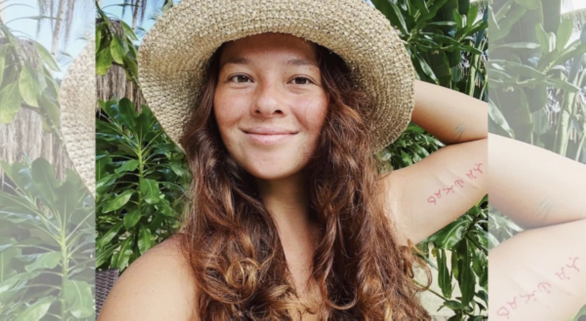 Andi Eigenmann, aminadong nepo baby!