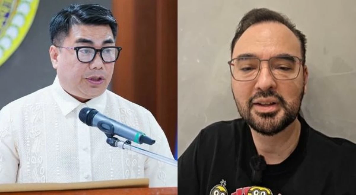 Kahit tinawag na minion: NBI Dir. Matibag, dedma sa hanash ni Sen. Alan