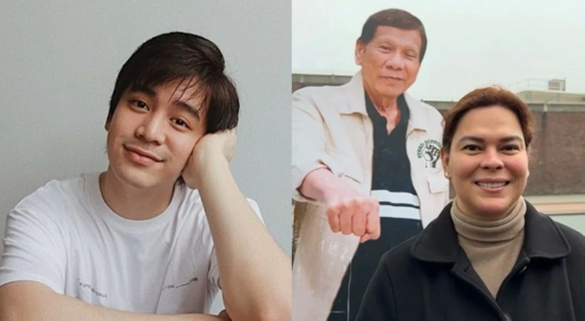 Joshua Garcia, iniintrigang 'DDS' dahil sa reposted video