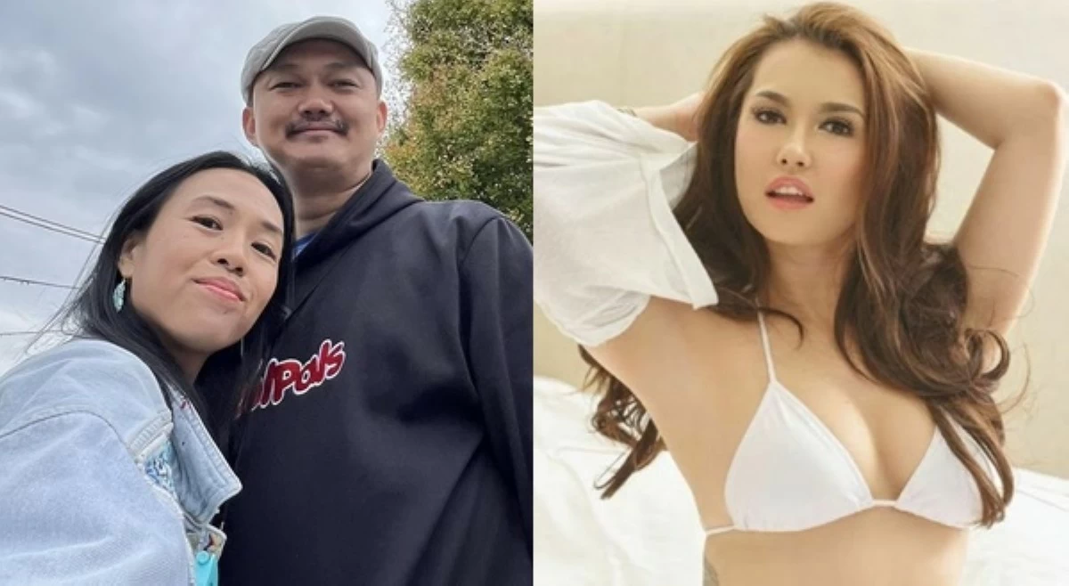 Stand-up comedian, pinagbawalan ng misis na i-guest si Maria Ozawa sa podcast