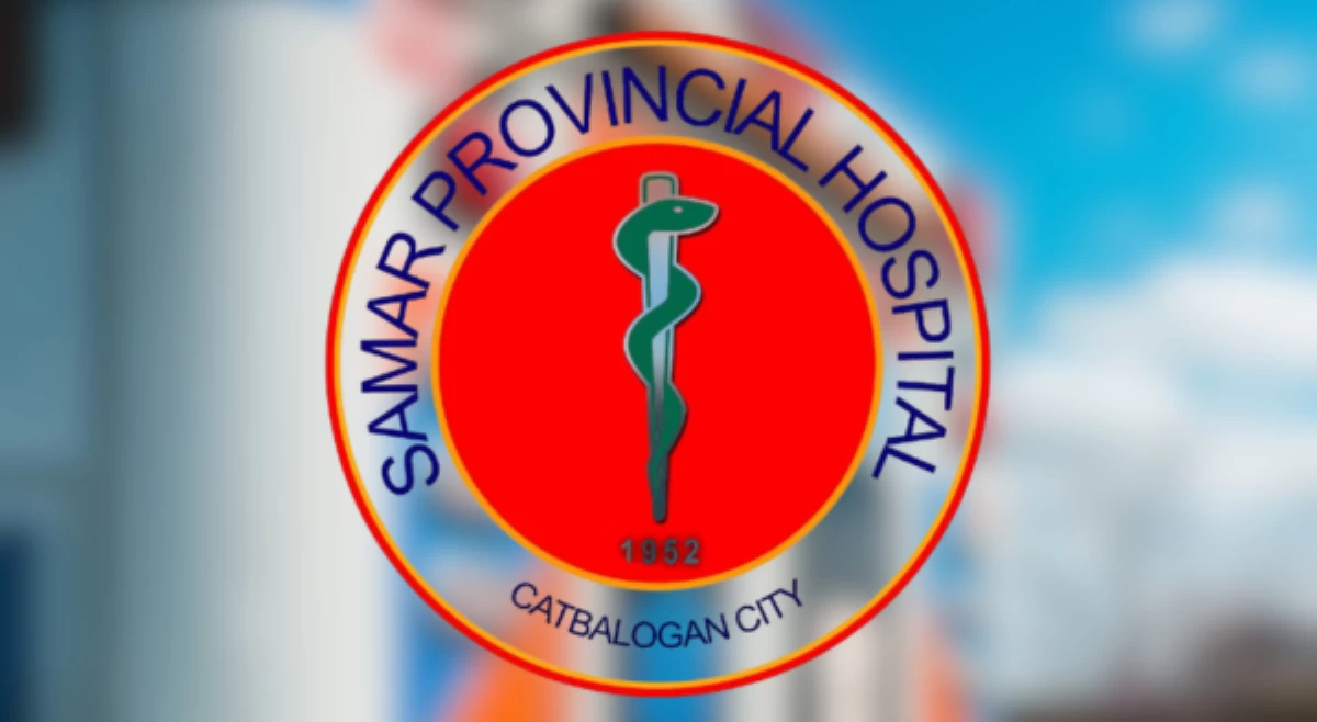 &lsquo;Ambulance fee,&rsquo; pinabulaanan ng Samar Provincial Hospital; nakiramay sa nasawing 10-anyos na pasyente