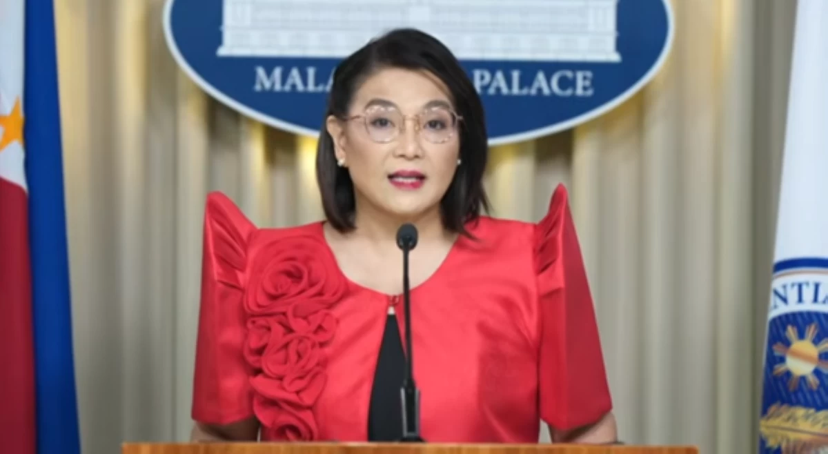 Mga krimen, naha-highlight dahil nababalita sa media&mdash;Palasyo