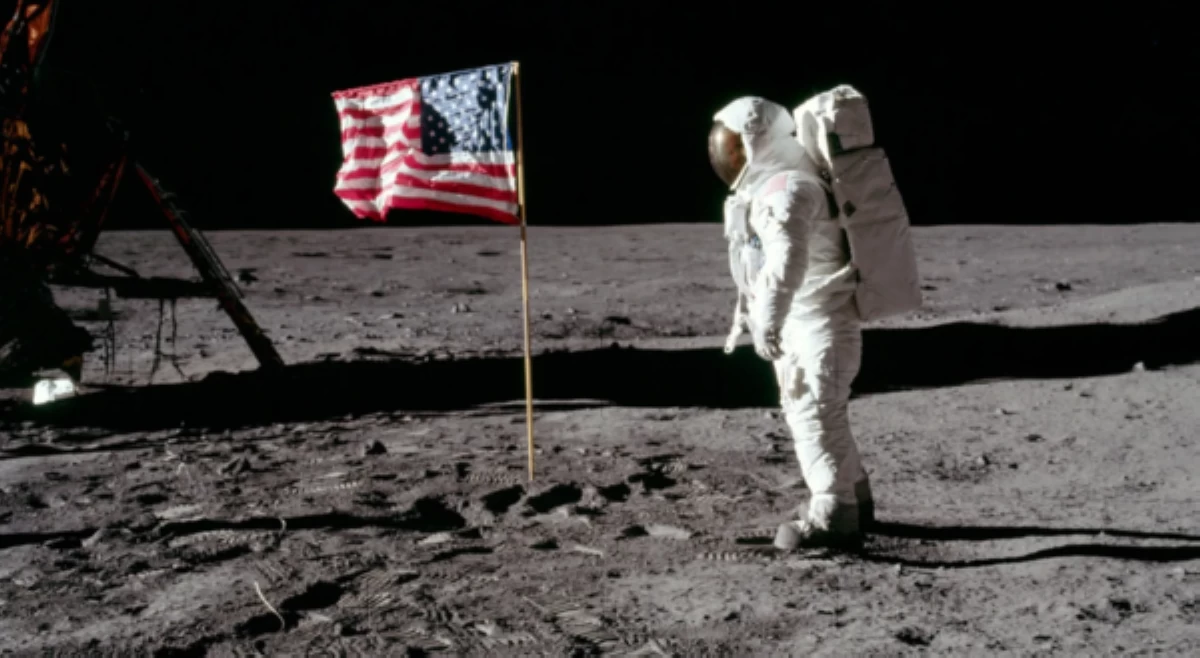 #BALITAnaw: Ang unang pagtapak ng tao sa buwan, &lsquo;One giant leap for mankind&rsquo;