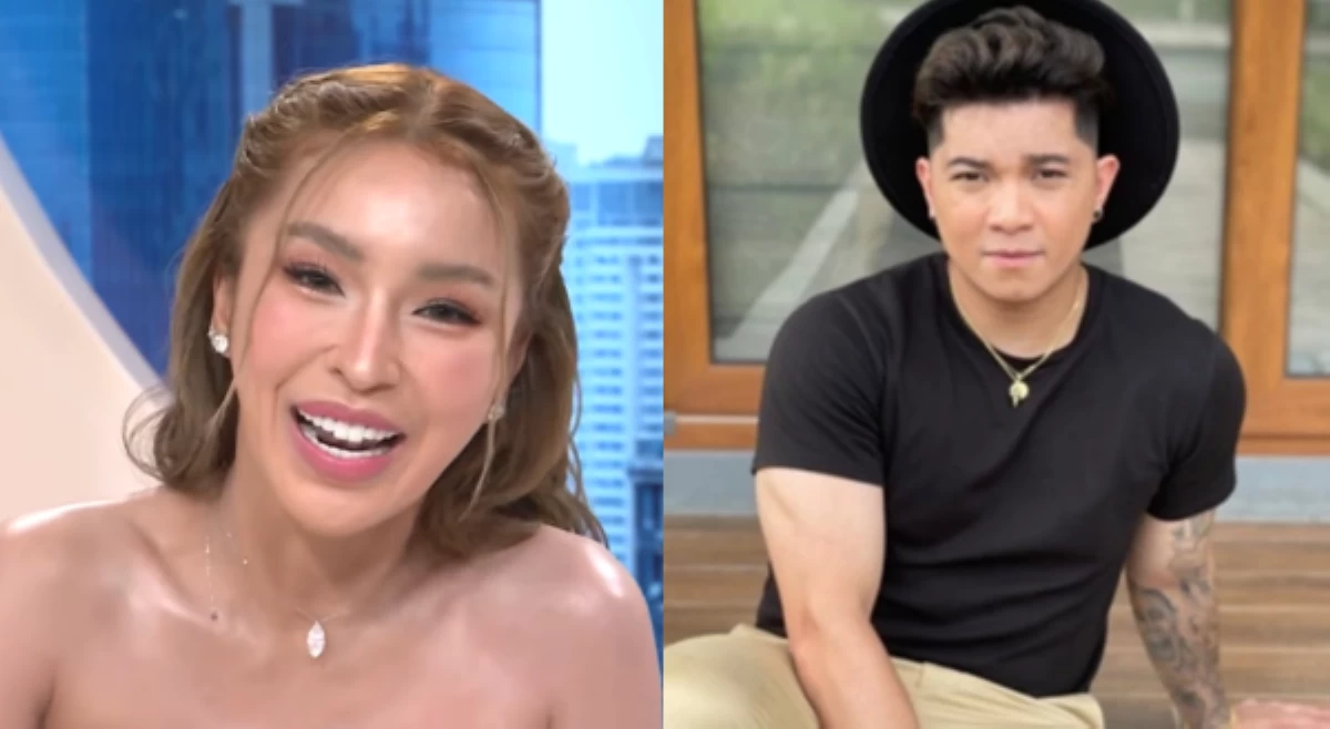 Jelai sa bagong partner ni King Badger: 'Sana ingatan mo siya para hindi na makaperwisyo ng iba'