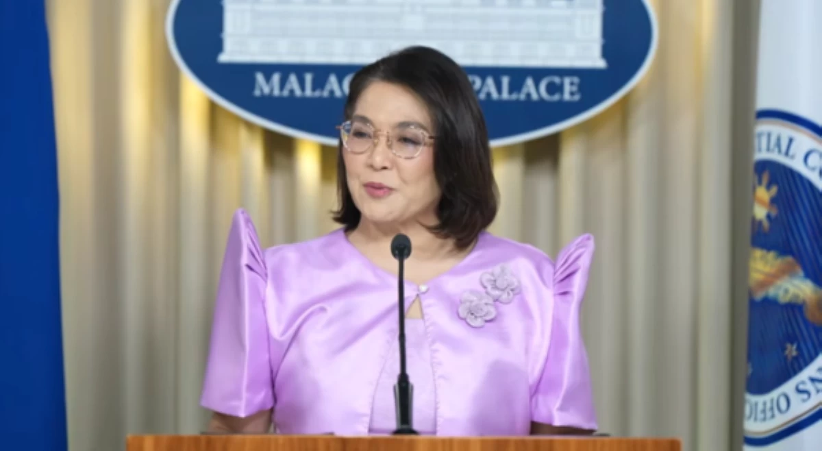 ₱85 wage hike sa NCR walang suspensyon, tuloy-tuloy&mdash;Palasyo