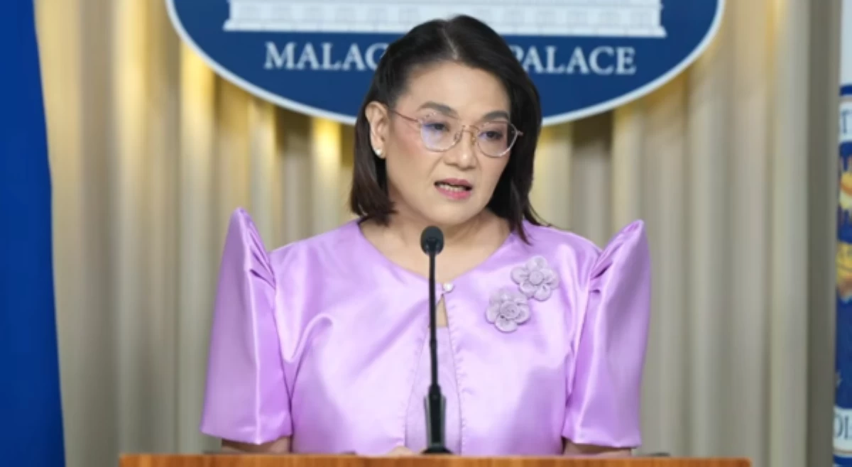 Palasyo sa pag-atake ng CCG sa Ayungin Shoal: 'Hindi katanggap-tanggap!'