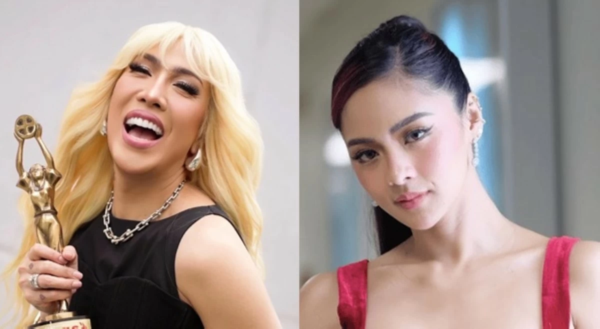 'Di naman siguro kacheapan tawag doon!' Kim Chiu, 'kinontra' si Vice Ganda dahil sa fans?
