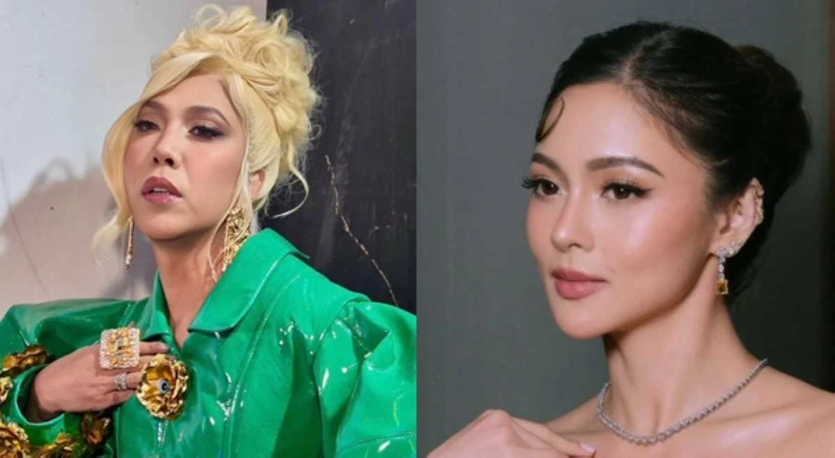 Vice Ganda kahit sinita 'toxic fans' ni Kim Chiu: 'Ay di po kami magkaaway!'