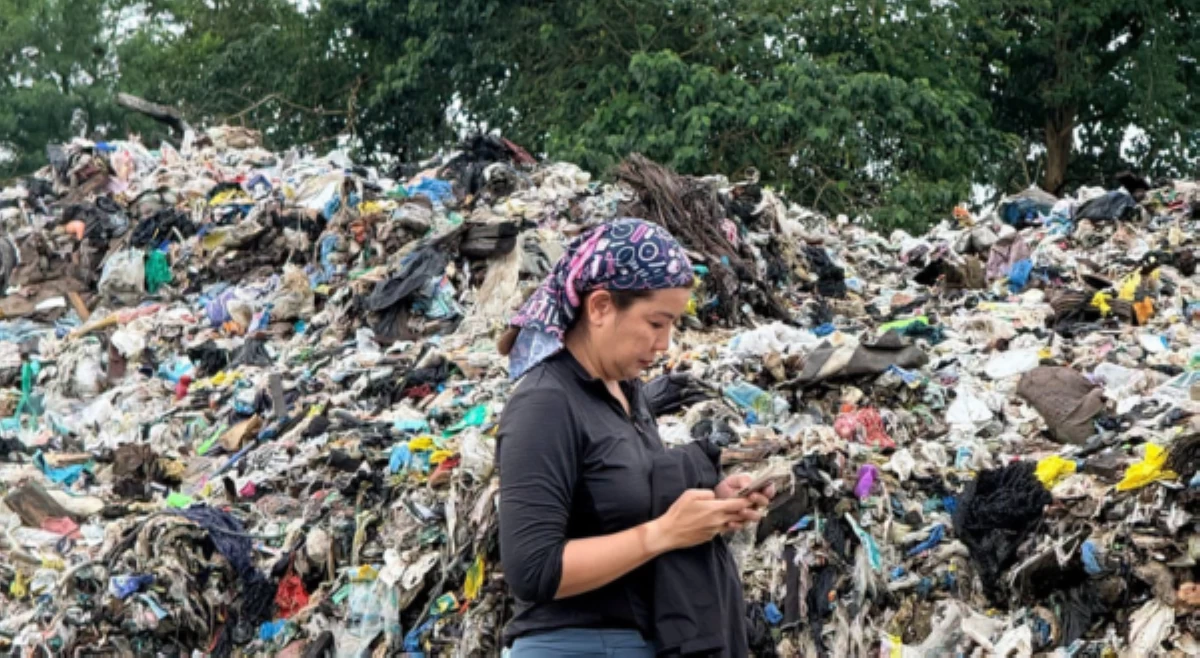 I-Witness, kinontra mga pahayag ni Boss Toyo sa dumpsite sa Subic!