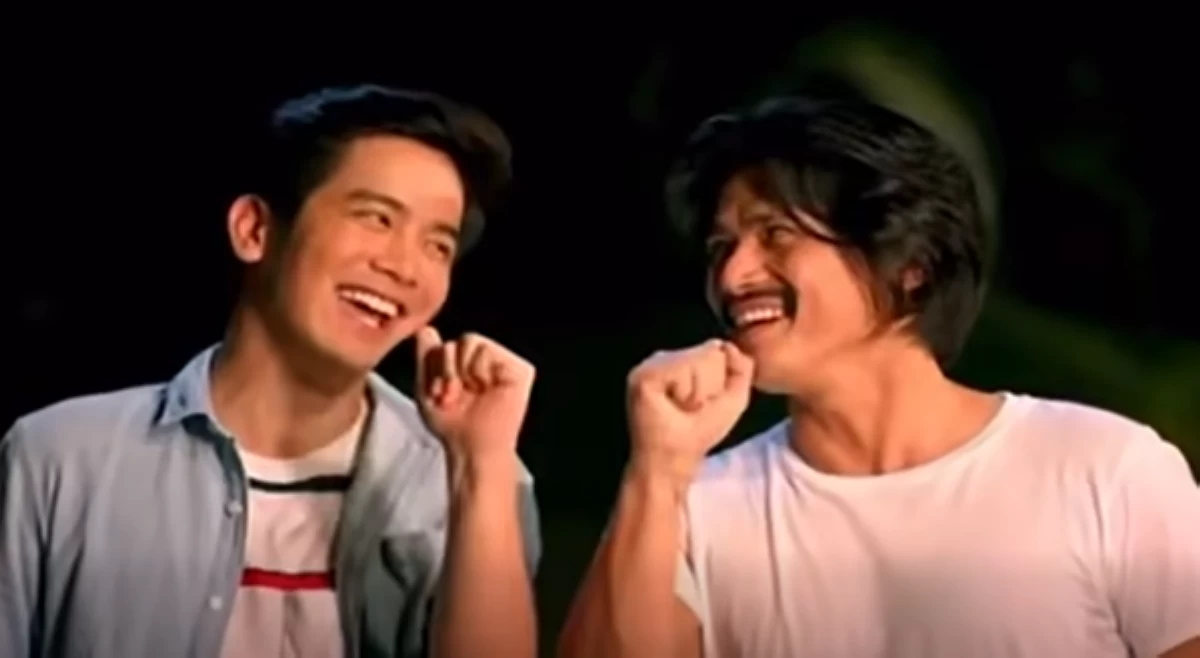 Unexpectedly yours! Sen. Robin flinex si Joshua Garcia, pang-asar sa Kakampinks?