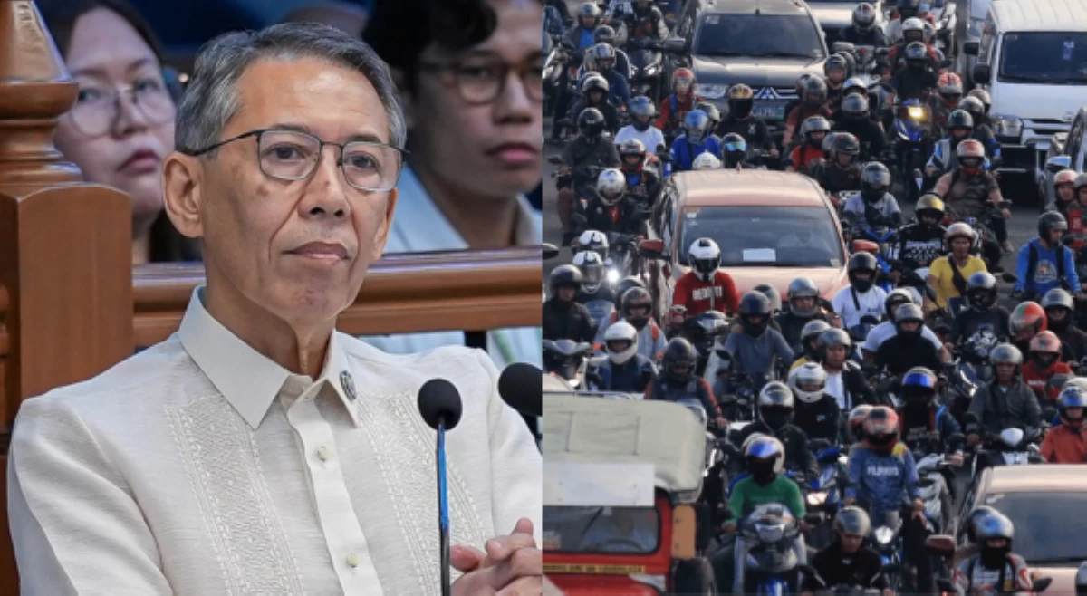 'Hindi disposable:' Diokno, isinusulong panukalang batas para sa riders, atbp!